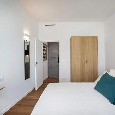 La Perla Sul Mare By Wonderful Italy Apartment Genoa Exterior photo
