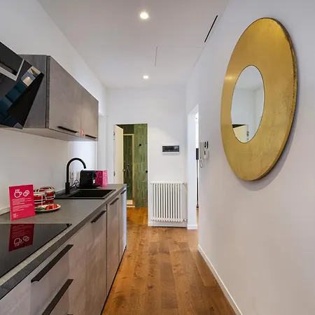La Perla Sul Mare By Wonderful Italy Apartment Genoa Exterior photo
