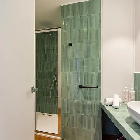 La Perla Sul Mare By Wonderful Italy Apartment Genoa Exterior photo