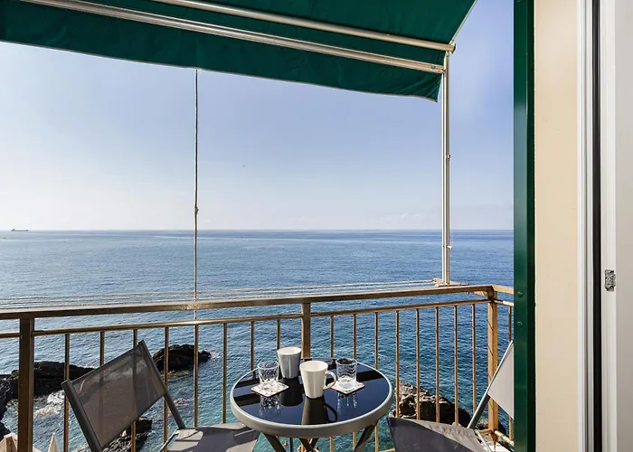 La Perla Sul Mare By Wonderful Italy