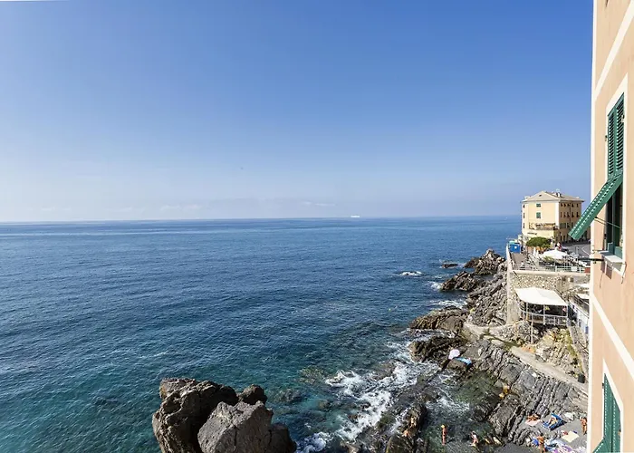 La Perla Sul Mare By Wonderful Italy