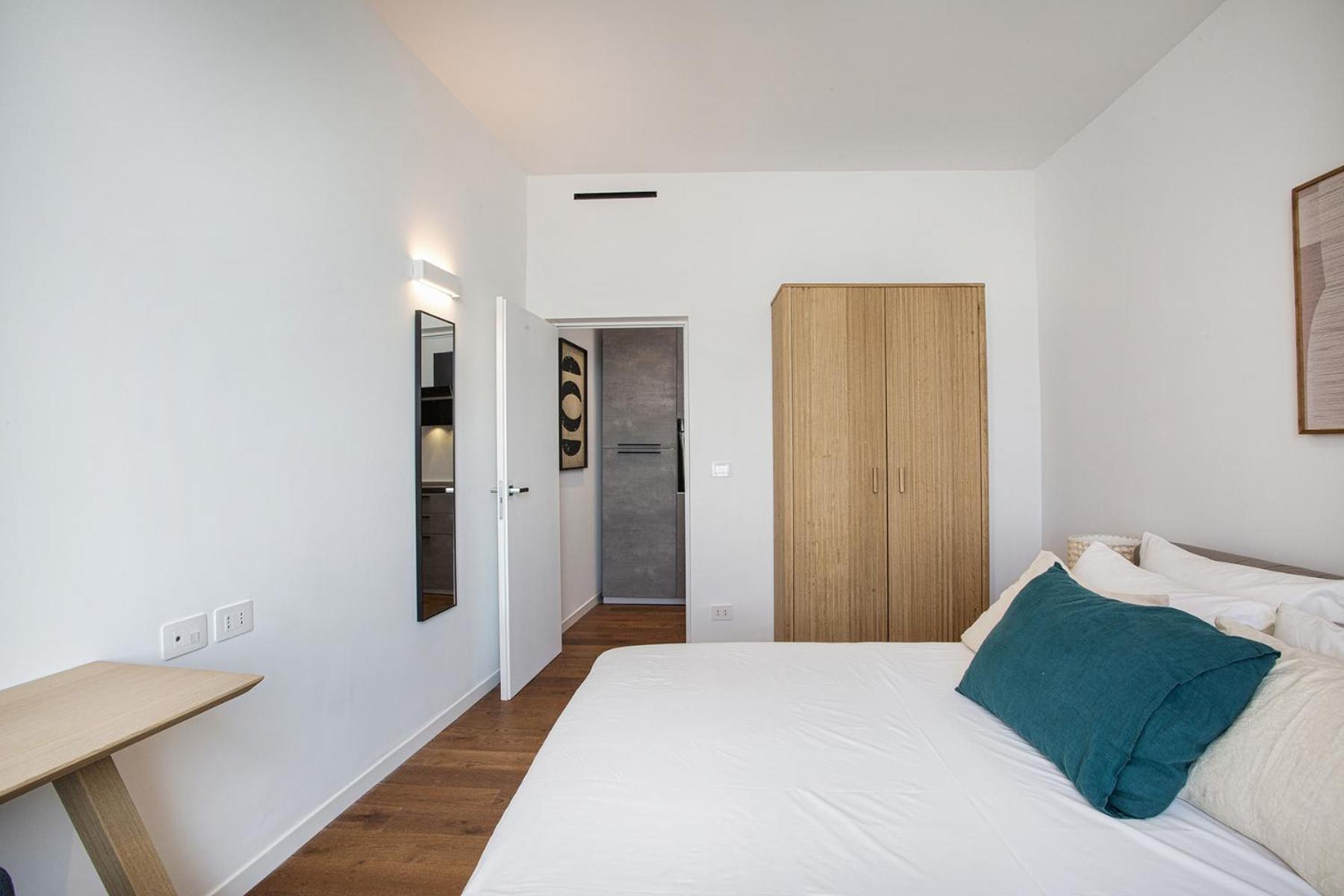 Appartamento La Perla Sul Mare By Wonderful Italy