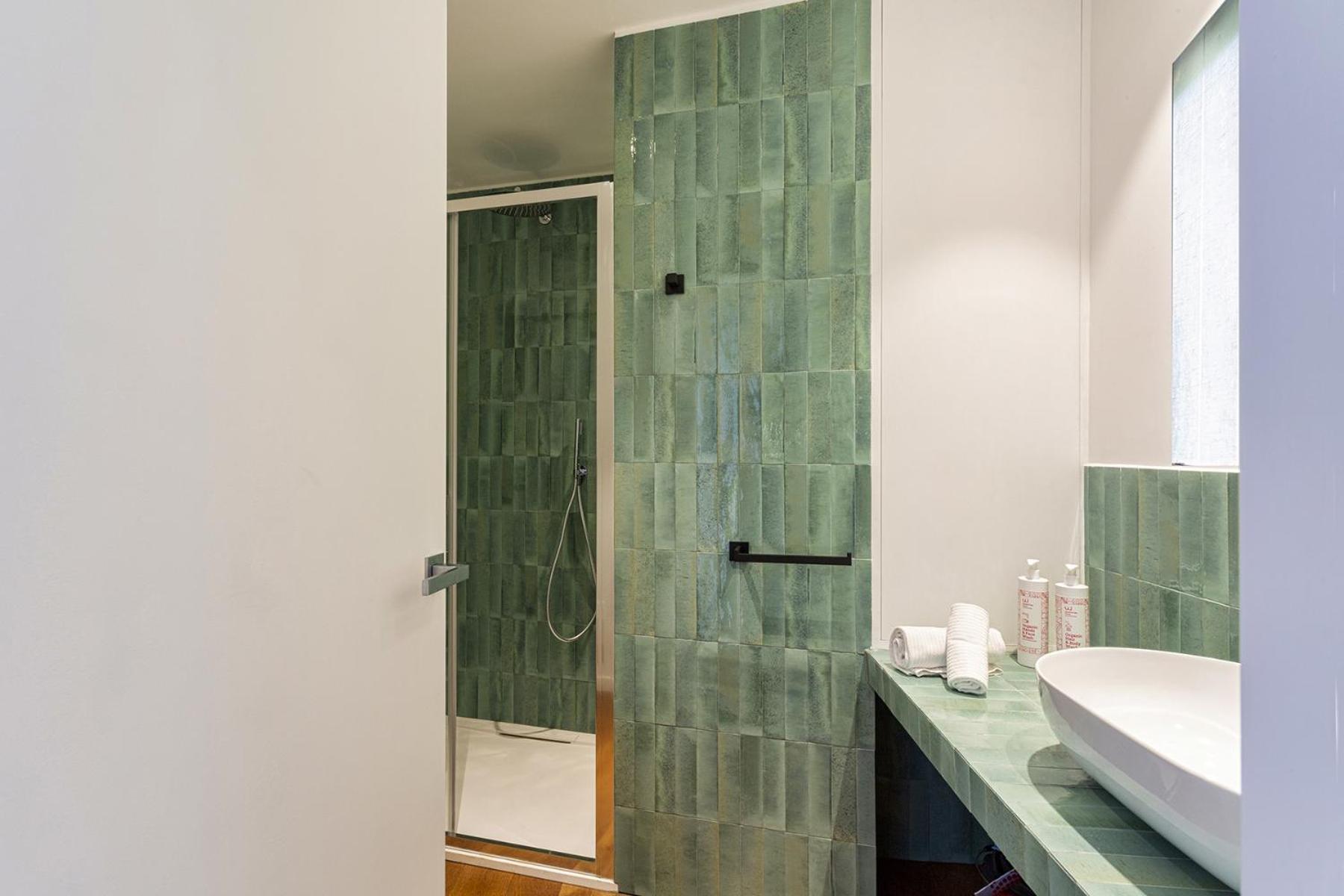 Apartamento La Perla Sul Mare By Wonderful Italy *
