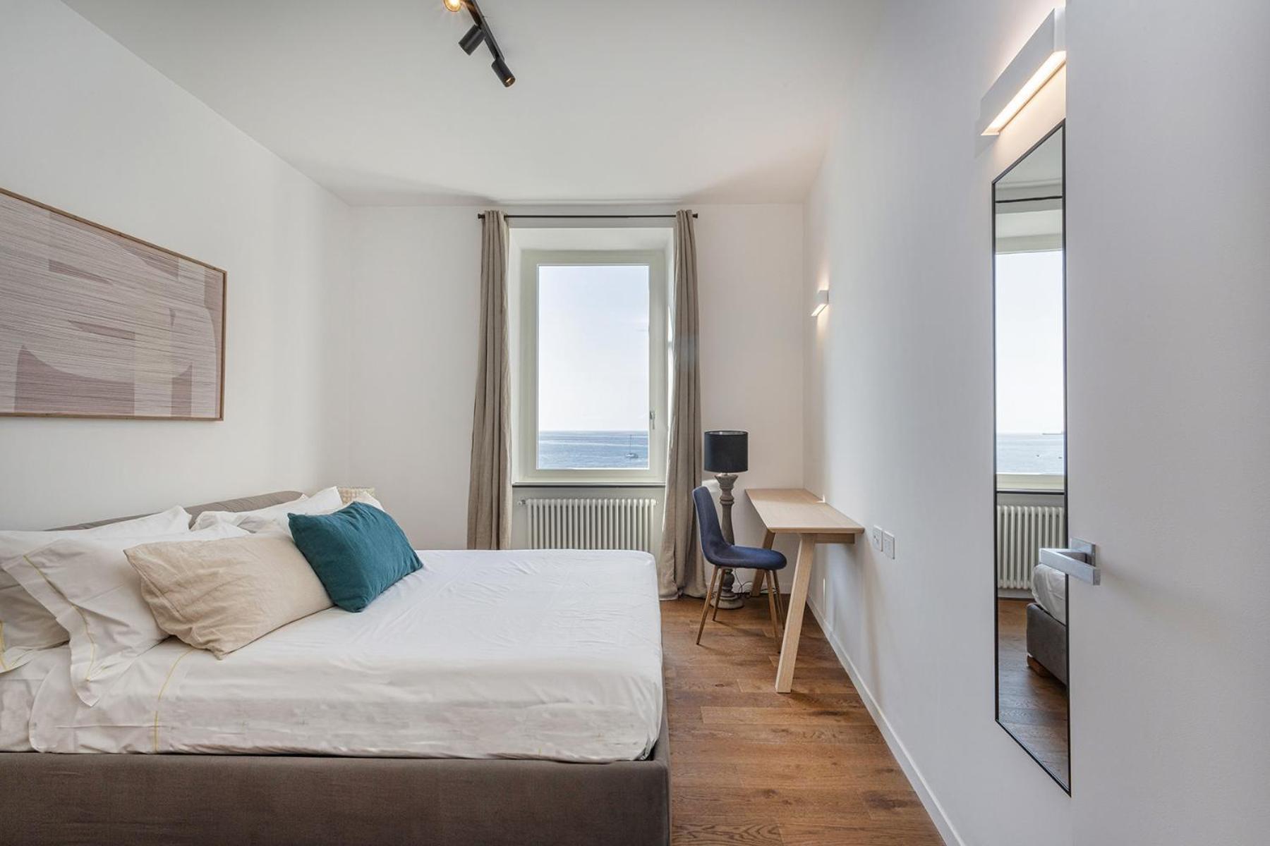 La Perla Sul Mare By Wonderful Italy Apartamento Génova