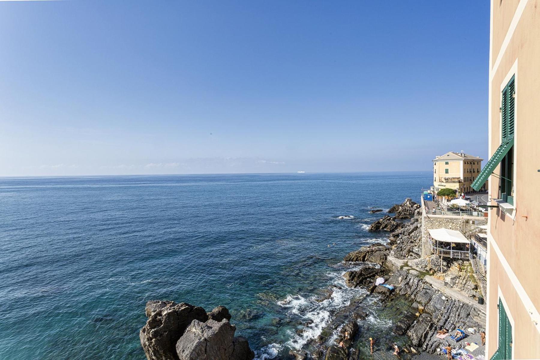 La Perla Sul Mare By Wonderful Italy Apartamento