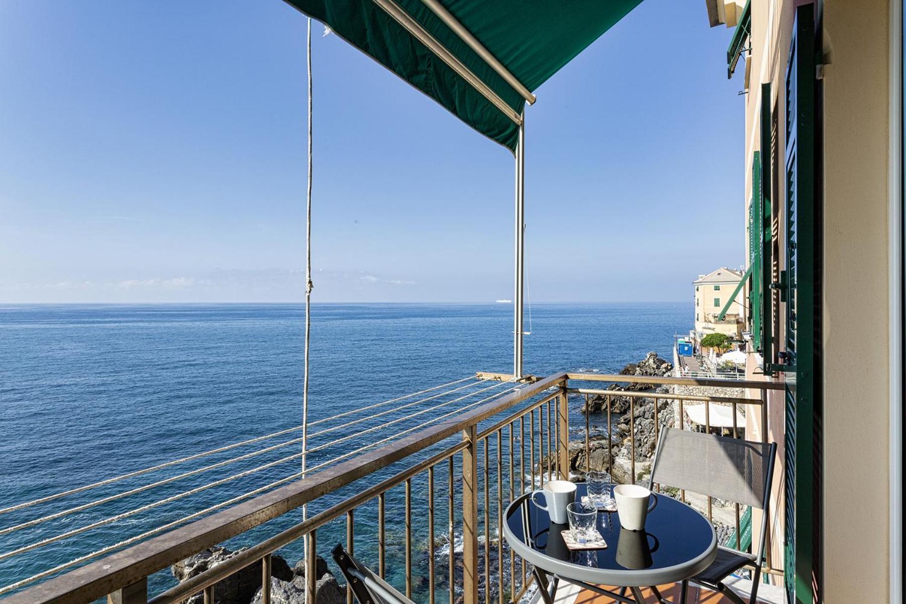 Apartamento La Perla Sul Mare By Wonderful Italy