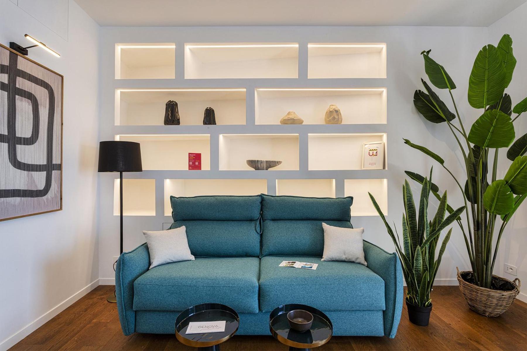 La Perla Sul Mare By Wonderful Italy Appartement Gênes
